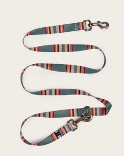 Pendleton YAKIMA CAMP ADVENTURE LEASH GREEN HEATHER Outlet