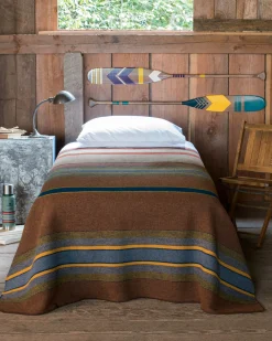 Pendleton YAKIMA CAMP BLANKET TWIN Outlet