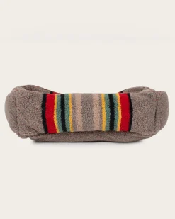 Pendleton YAKIMA CAMP PET BED - KUDDLER MINERAL UMBER Fashion