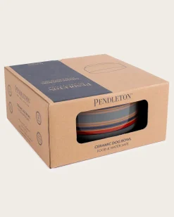 Pendleton YAKIMA CAMP PET BOWL ONE SIZE New