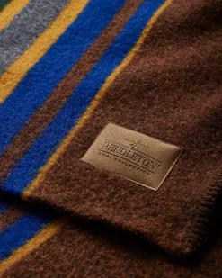 Pendleton YAKIMA CAMP THROW ONE SIZE Online