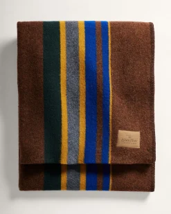 Pendleton YAKIMA CAMP THROW ONE SIZE Online
