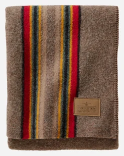 Pendleton YAKIMA CAMP THROW ONE SIZE Hot