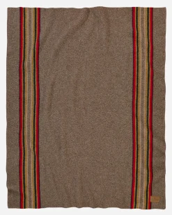 Pendleton YAKIMA CAMP THROW ONE SIZE Hot