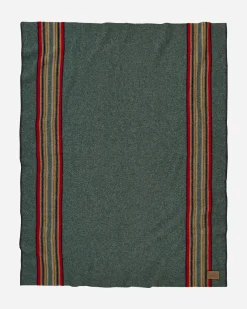 Pendleton YAKIMA CAMP THROW ONE SIZE Clearance