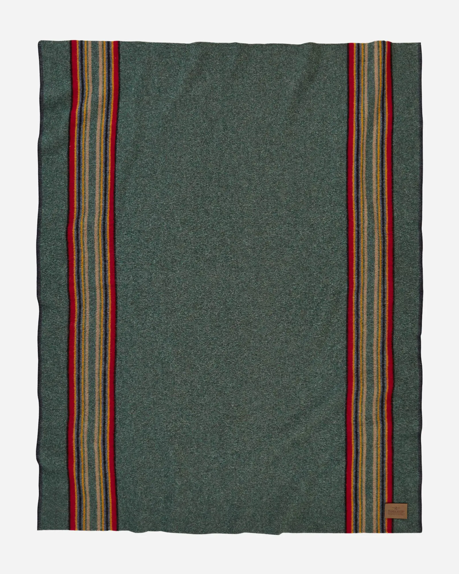 Pendleton YAKIMA CAMP THROW ONE SIZE Clearance