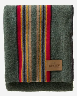 Pendleton YAKIMA CAMP THROW ONE SIZE Clearance