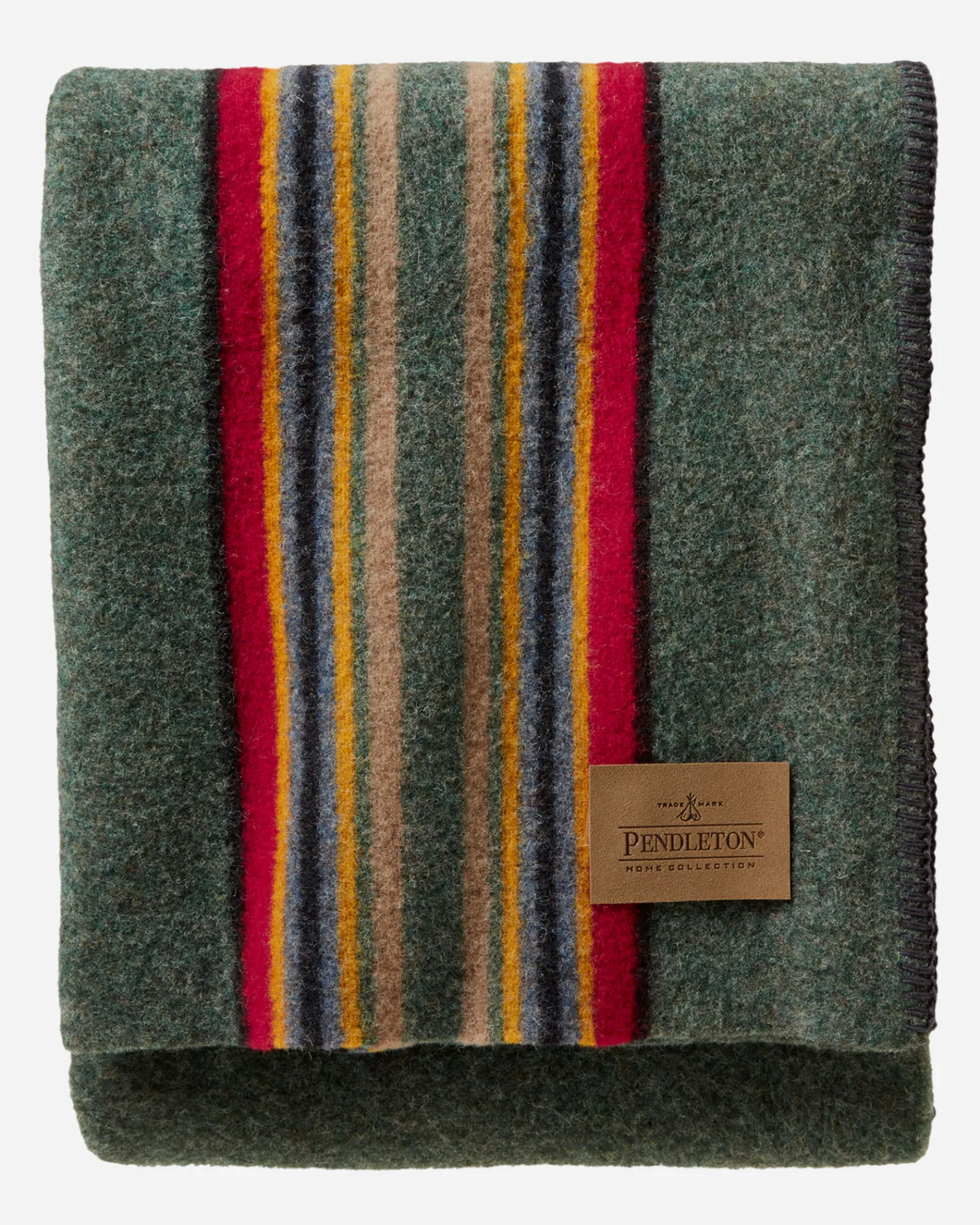 Pendleton YAKIMA CAMP THROW ONE SIZE Clearance
