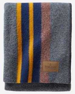 Pendleton YAKIMA CAMP THROW ONE SIZE Best