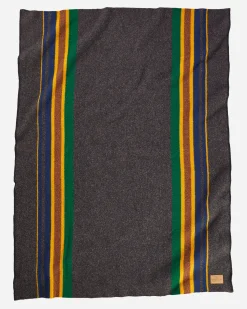 Pendleton YAKIMA CAMP THROW ONE SIZE Clearance