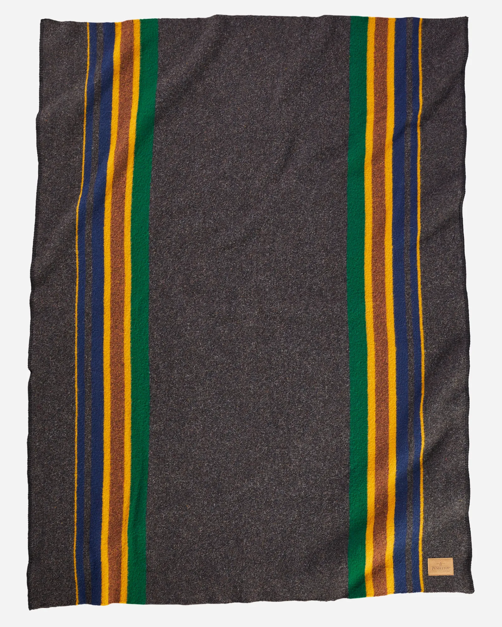 Pendleton YAKIMA CAMP THROW ONE SIZE Clearance