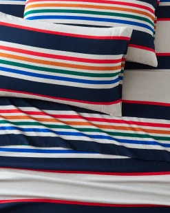 Pendleton YELLOWSTONE NATIONAL PARK FLANNEL SHEET SET TAUPE Clearance