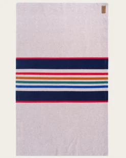 Pendleton YELLOWSTONE NATIONAL PARK PET CRATE BLANKET ONE SIZE New