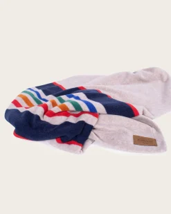 Pendleton YELLOWSTONE NATIONAL PARK PET CRATE BLANKET ONE SIZE New