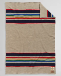 Pendleton YELLOWSTONE NATIONAL PARK THROW WITH CARRIER ONE SIZE Online