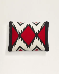 Pendleton ZAPOTEC DIAMOND LUMBAR PILLOW ONE SIZE Sale