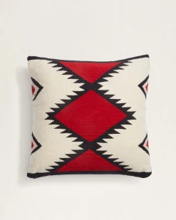 Pendleton ZAPOTEC DIAMOND SQUARE PILLOW ONE SIZE Hot