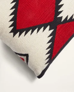 Pendleton ZAPOTEC DIAMOND SQUARE PILLOW ONE SIZE Hot
