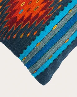 Pendleton ZAPOTEC MIDNIGHT LUMBAR PILLOW ONE SIZE Outlet