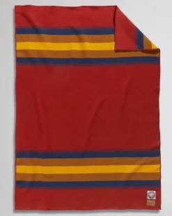 Pendleton ZION NATIONAL PARK THROW WITH CARRIER ONE SIZE Hot